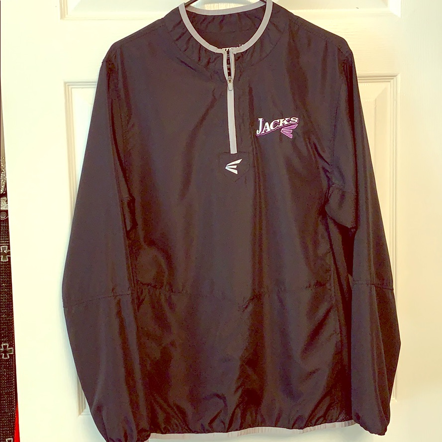 Cage Jacket